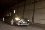 Mercedes-Benz CS60 by Carlsson 2011 года
